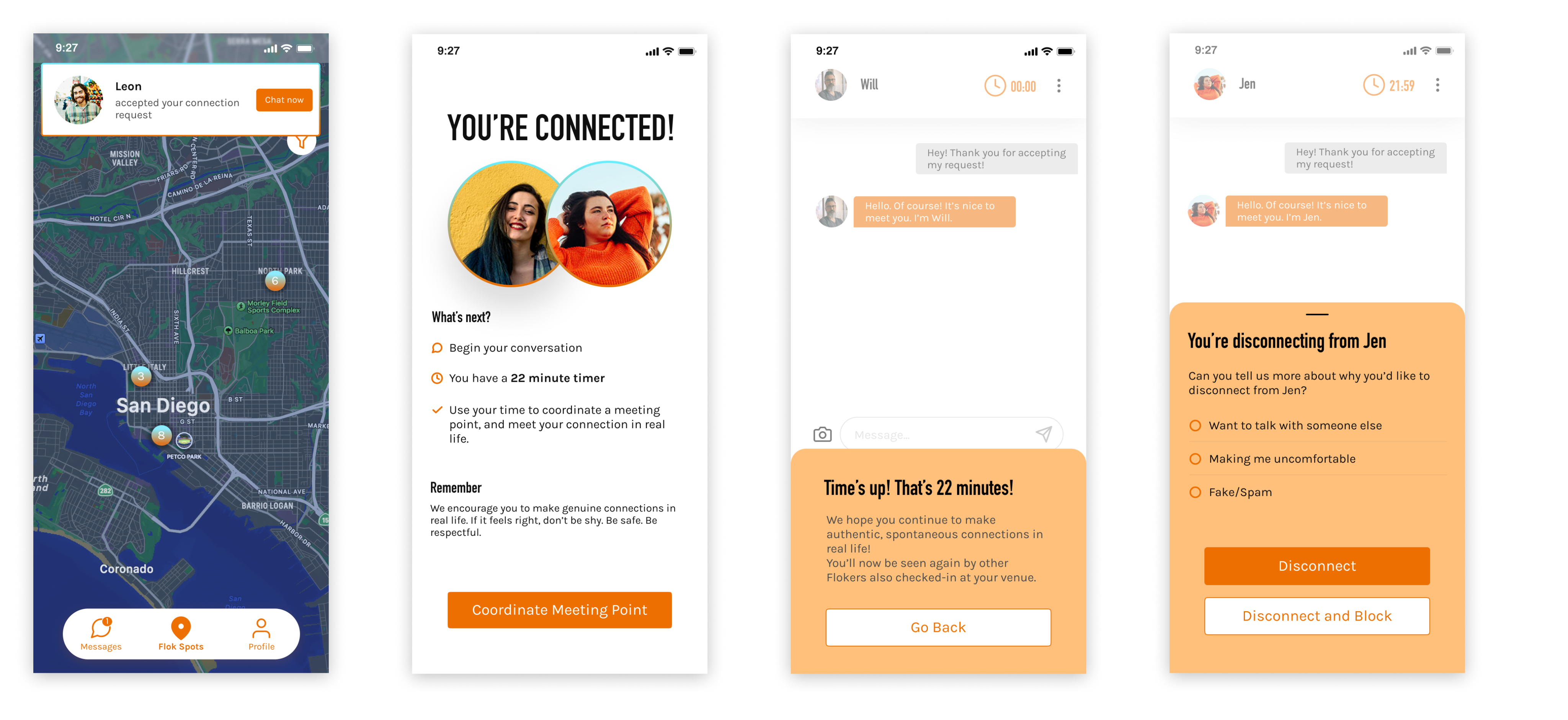 "precise, trustworthy, approachable, reliable"