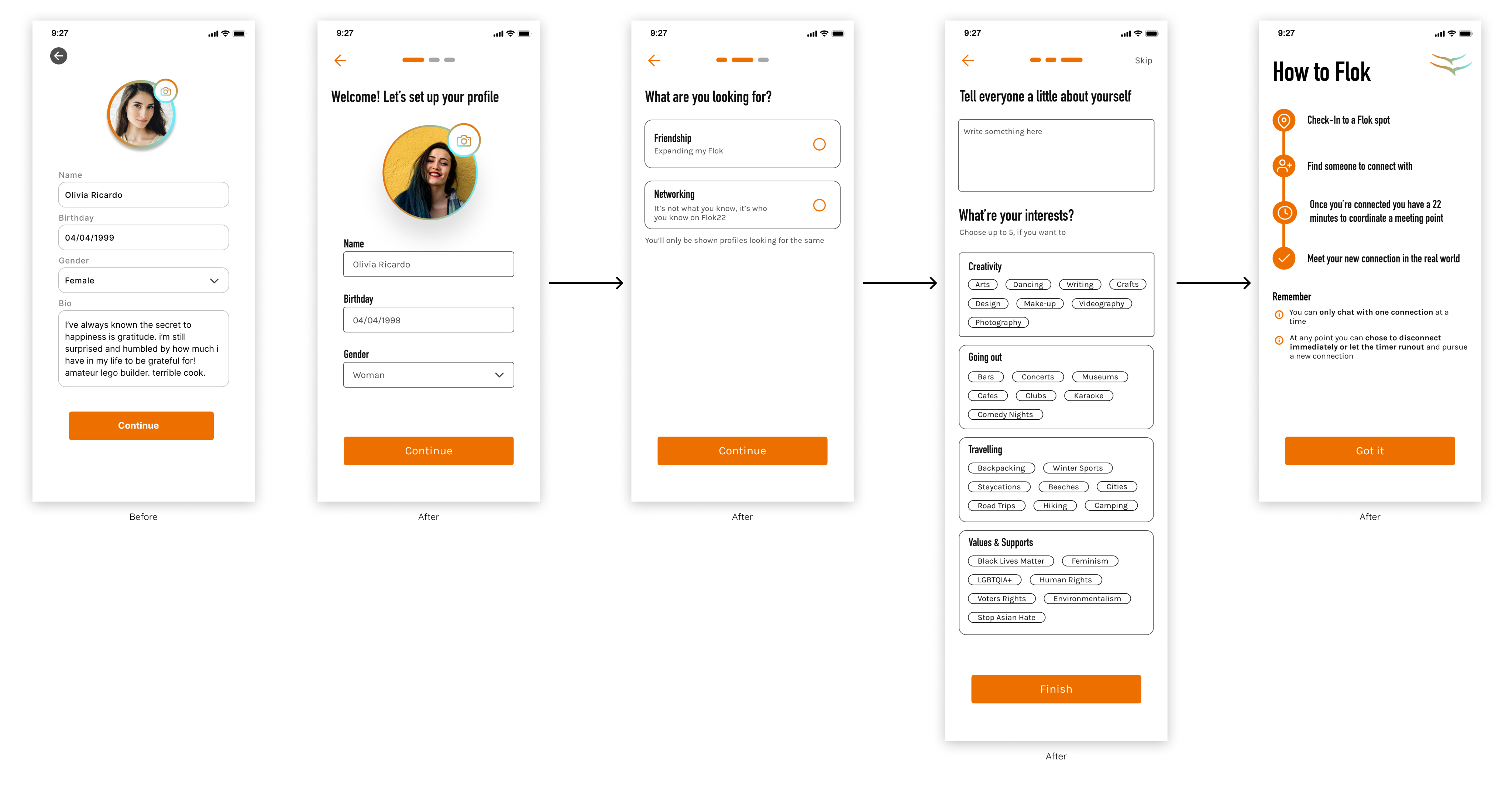 "precise, trustworthy, approachable, reliable"